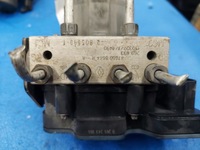 фото thumb №5, Насос abs sandero 0265243365