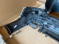 фото thumb №12, Audi a7 c7 4g s-lline lift бампер задня kompletny дифузор ly9t 4g8807511an