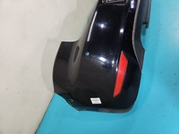 фото thumb №9, Бампер задняя vw golf vi чёрный lc9x hb 5d