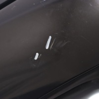 фото thumb №9, Mercedes r171 с-стойка колонка roof trim obsidian black left a1717940128