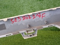 фото thumb №10, Skoda octavia iv rs бампер передний перед