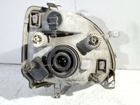 фото thumb №6, Opel agila a лампа левая перед передняя