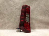 фото thumb №1, Renault express лампа задняя левая led europa 20-