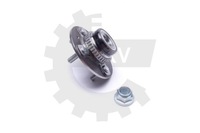 фото thumb №2, Esen skv 29skv478 набор подшипник колеса