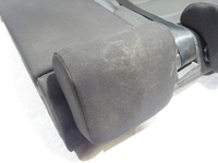 фото thumb №7, Спинка сидіння сидіння зад задні праві vw golf vii 7 5g0 5g9 2012-2016 універсал