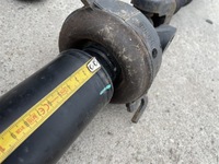 фото thumb №8, Wał приводной кардан 2.0 ecoblue би-турбо ford ranger 3 4 iii iv 19-22r