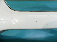 фото thumb №10, Бампер перед honda hr-v ii 13-18 белый