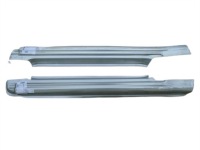 фото thumb №1, Suzuki vitara et 3 d 88-98 порог пороги левый+ правый