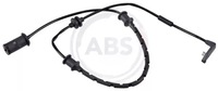 фото thumb №8, Датчик износа тормозных колодок a.b.s. 39559