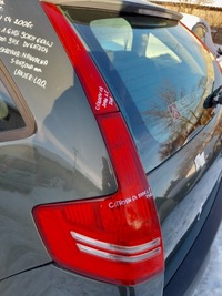 фото thumb №4, Citroen c4 i лампа левый задняя левая задняя