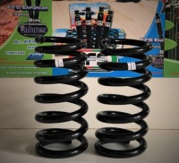 фото thumb №1, Пружини перед pajero sport 2009+ +50kg