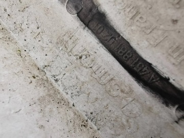 фото thumb №12, Smart fortwo ii w451 крило правий перед переднє