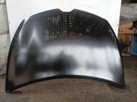 фото thumb №1, Капот renault clio iv nowa oryg 651009833r