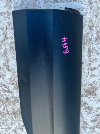 фото thumb №2, Молдинг дверь задняя правый правая задняя opel grandland x