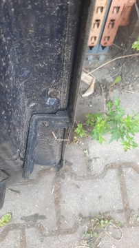 фото thumb №16, Двері перед передні ліві vw passta b5 sedan 96-00