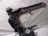 фото thumb №14, Балка усилитель кронштейн toyota dyna 3.0 d 2011r