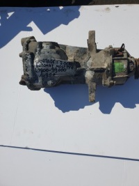 фото thumb №1, Мост задний задняя автоматическая коробка передач kia sportage ii 2.0 crdi 47800-39000