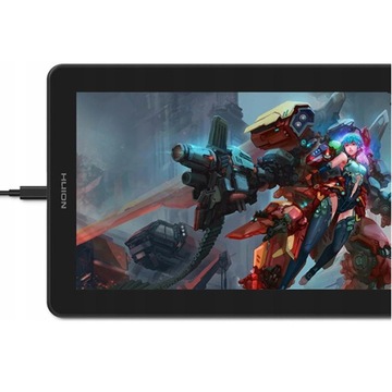 Huion Kamvas 16 2021 15,6-дюймовый графический планшет