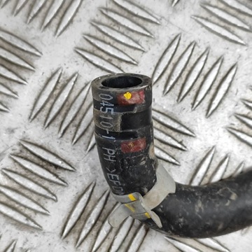 фото thumb №6, Hyundai kona i 2022 шланг / шланг радиатор