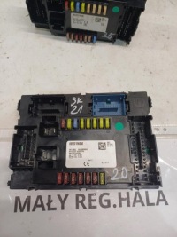 Коробка модуль bsi 00522156050 Цена, фото thumb