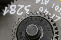 фото thumb №9, Колесо зубчасте розподільного валу lt-46 2.8 tdi ata 371013401