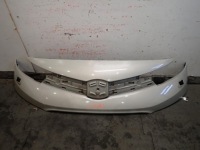 фото thumb №1, Бампер перед передний решётка радиатора toyota proace 2016-