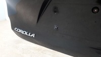 фото thumb №9, Toyota corolla e21 задня кришка багажника kombi 209 h54