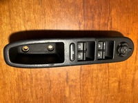 фото thumb №1, Панель управление окон зеркал alfa romeo 159