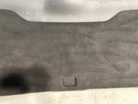 Avensis t27 універсал оббивка корпус кришки багажника чорна Київ, фото thumb