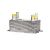 фото thumb №1, 31305197 - радіатор оливи - volvo s40 ii 2.0 d3