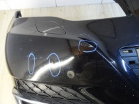 Mercedes glk w204 x204 рестайлінг  бампер перед 6xpdc a2048855238 llu Доставка, фото thumb