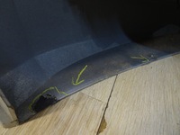 фото thumb №15, Skoda octavia iv 4 5e3 бампер перед передний 2019- 5e3807221 llu