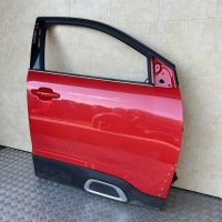 фото thumb №3, Дверь передние правое citroen c5 aircross 2020 rok