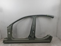 фото thumb №8, Mercedes e klasa w214 a214 24- блок двигателя порог кузов обшивка левая левый