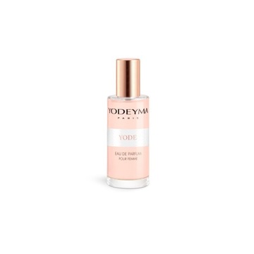 YODEYMA WODA PERFUMOWANA YODE 15 ml