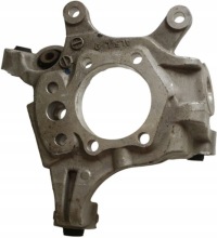 Купить Поворотный кулак левая задняя nissan 350z, фото thumb