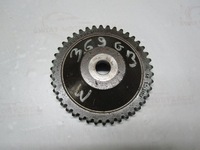 фото thumb №1, Smart forfour twingo 1.0 sce 18r. 13249082r колесо распределительного вала