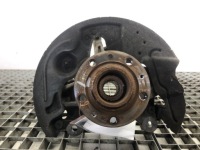 фото thumb №1, Поворотний кулак лівий перед citroen berlingo iii 1.5 102km