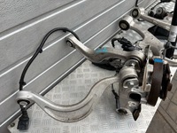 фото thumb №4, Porsche taycan 4s підвіска поворотний кулак важіль задня амортизатор