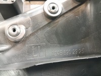 фото thumb №4, Mercedes b w246 защита стойка левый задняя