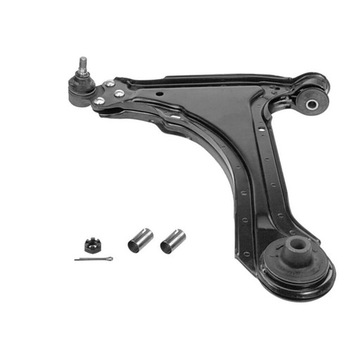 фото thumb №10, Рычаг opel p. astra/vectra le