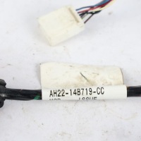 Land rover discovery 4 l319 джгут кабелі сидіння водія ah22-14b719-cc Доставка, фото thumb