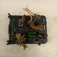 фото thumb №1, Коробка модуль bsi peugeot 307 9663510180