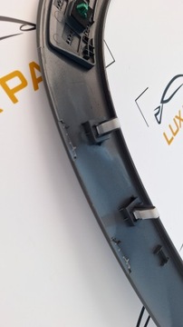 фото thumb №6, Hyundai tucson iv n-line планка крила правого передньої сірий гарна