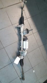 фото thumb №6, Alfa romeo giulietta 2,0 jtdm рулевая рейка 0273010074