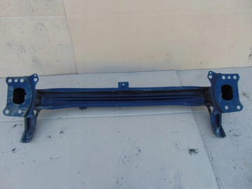 фото thumb №6, Балка бампера перед підсилювач vw touran 10-15 r