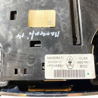 фото thumb №10, Maserati ghibli 2014 свет сиденье передний