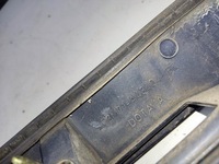 фото thumb №7, Накладка кришки mazda 2 ii dy 03-07 3m71-a43404-be