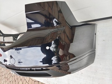 фото thumb №6, Vw passat b8 рестайлинг универсал 6xpdc бампер зад 3g9807421d