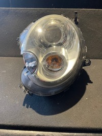 фото thumb №1, Mini cooper s r56 лампа перед передня ліва europa